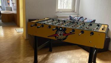 Premium Ruhiges ganzes Apartment 90 m 2 Schlafzimmer große Küche Wohnzimmer - Foto 5