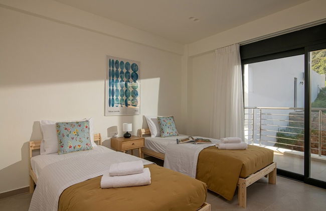 Altius Blue Apartments - Foto 12