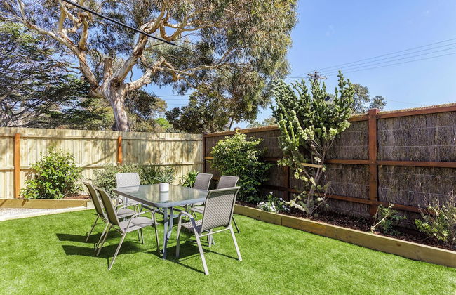 2 Bedroom - Walk to Beach - Pet Friendly - Foto 16