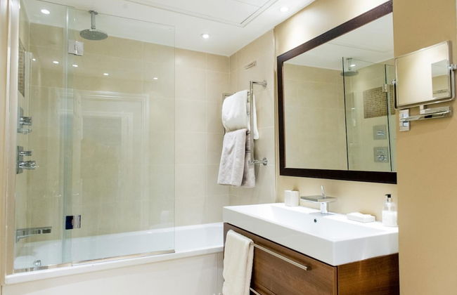 9 Hertford Street – 4 Stars VisitEngland - Foto 59