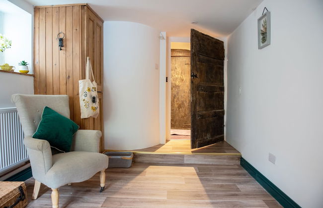 Dream Stays Bath - Southbank - Foto 12