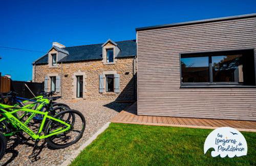 Villa en bord de mer avec piscine intérieure - Foto 14