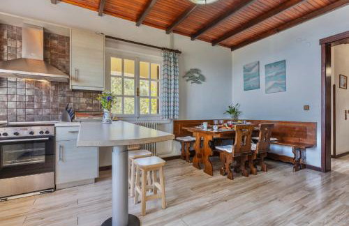 Villa Irini Nissaki Corfu Beach Villa - Foto 31