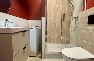 INNHome - Apartamenty Sosnowiec Centrum - Foto 74