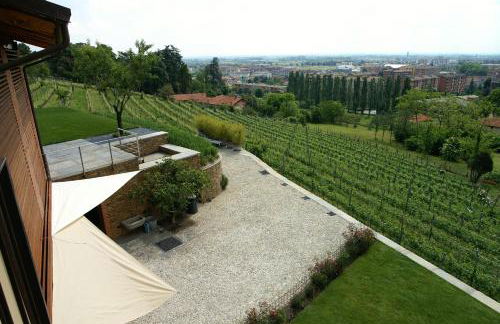 Residenza la beccata - Photo 17