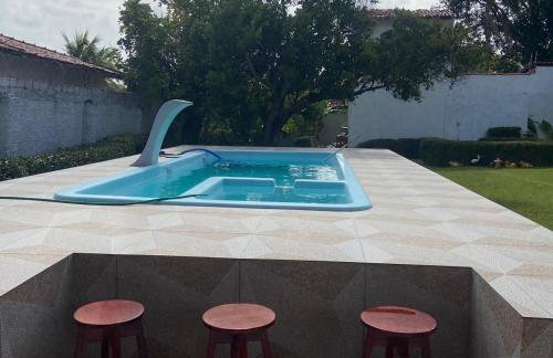 Casa Relaxante - Foto 9