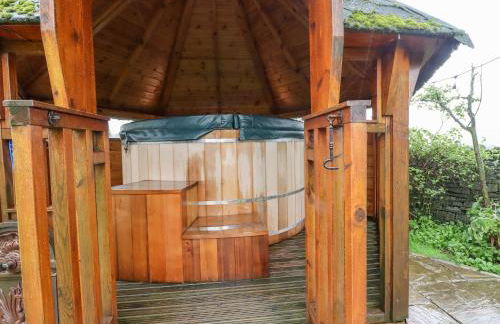 Rough Bank Barn - Foto 46