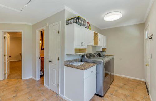 Yellowhammer Hill - Amenities Galore! Near Cullman - Foto 33