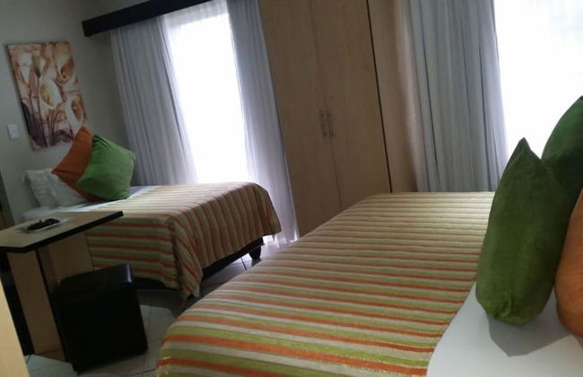 Seagull Lodge - Foto 5