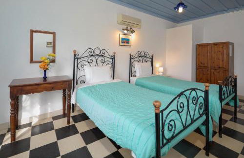 LITHARI PENTHOUSE - Foto 28