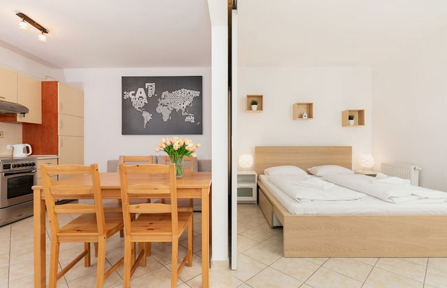 Apartments Baltic Park by Renters - Foto 18