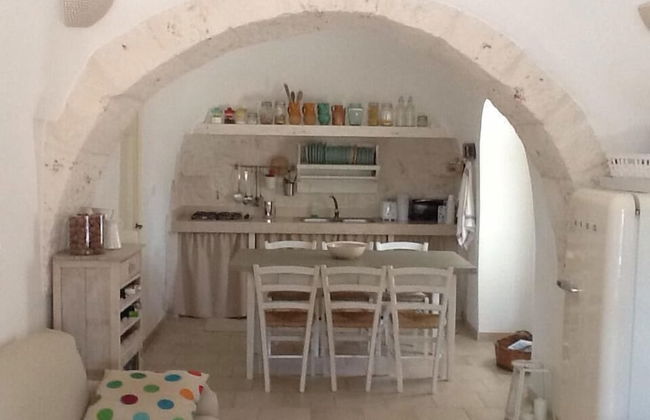 Agriturismo Masseria Calongo - Foto 20