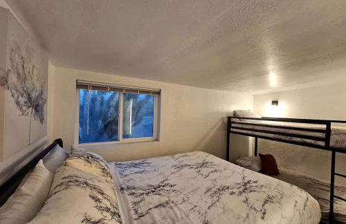 Stunning Vacation Rental with Foosball and Barbecue in Meadview, Arizona - Foto 27