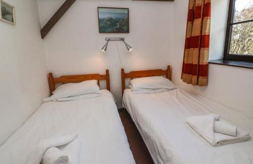 Barn Cottage - Foto 25