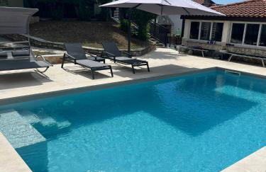 Ferienhaus Marija mit Pool - Foto 2