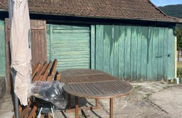 La Chaumière - Foto 49