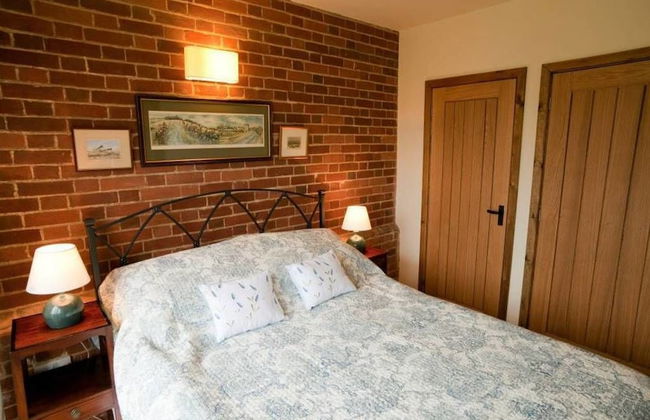 Lackford Lakes Barns - Foto 19