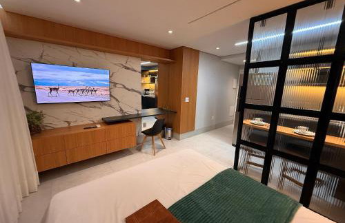 Studios no City House - By Caracol Urbano - Foto 44