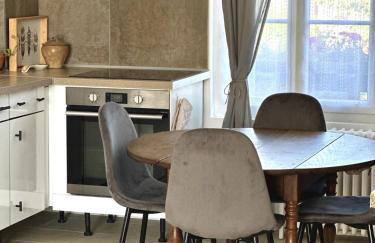 Villa Nelly - Maison spacieuse & jardin - Foto 11