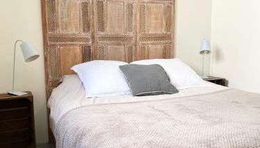 Joli studio récent sur jardin, très calme - Foto 5