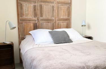 Joli studio récent sur jardin, très calme - Foto 5