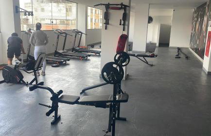 Flat LE-HALL M - Foto 1