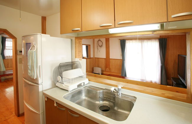 Kurokawa, Mori no Cottage - Foto 43