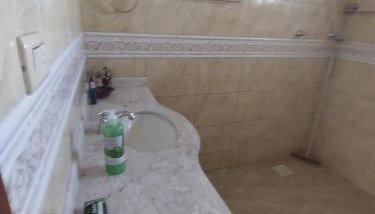 Casa Amarela - Foto 4, towels, Shower