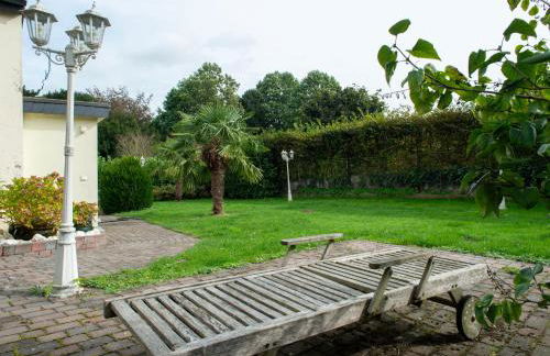 Gemütliches Apartment in stylischer Stadtvilla - Foto 53