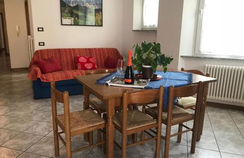 La Betulla Apartments - Photo 18