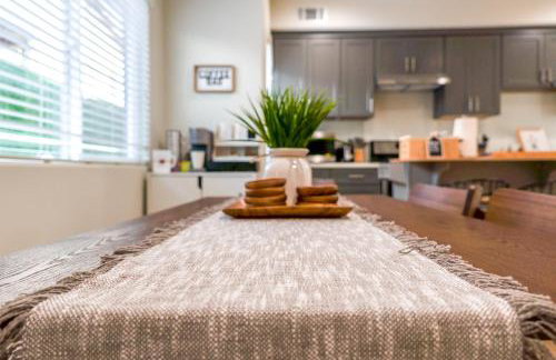 Disneyland Group Villa I Spacious Home for 22 w Game Room, Pool Table & EV Access - Foto 33