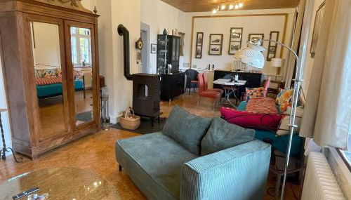 Ferienwohnung Altes Rathaus Bergalingen - Photo 5