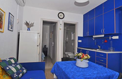 Apartments by the sea Pasadur, Lastovo - 8351 - Foto 21