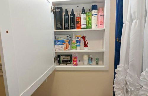 The Van Gogh Apartment - a cozy, creative retreat - Foto 34