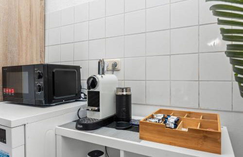 High-quality, Comfortable, Fully equipped, 6 Beds - Foto 35