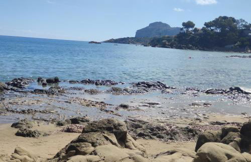 2-room apartment near Cefalù with 2 pools - Casa Vacanze Luna - Foto 55