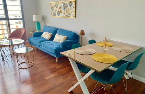 Sevilla SantaJusta PG Apartamentos - Foto 11