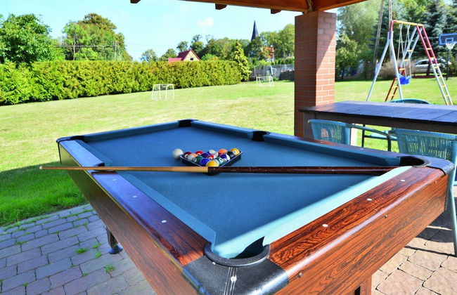 Holiday Home Lacko Near Baltic Beach - Photo 17