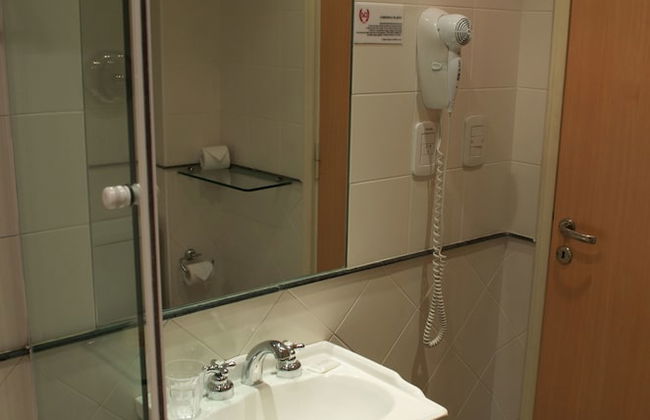 Apart San Diego Recoleta - Foto 37