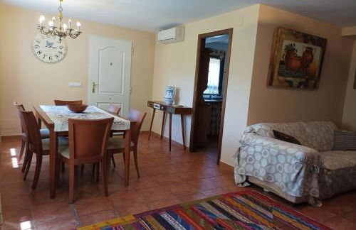 Casa rural Aloha Vera - Foto 29