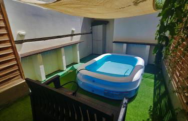 Zefyros Super Cool Apartments next to Alimos Riviera - Foto 72