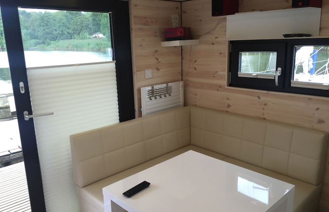 Hausboot Resort Nordseeküste - Foto 24