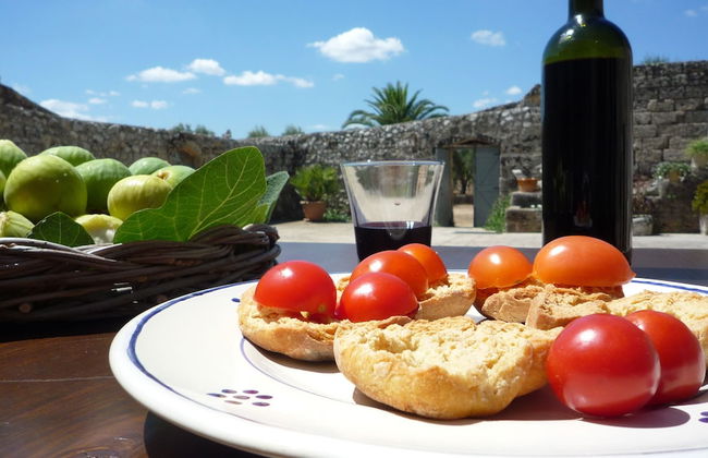 Masseria Uccio - Foto 19