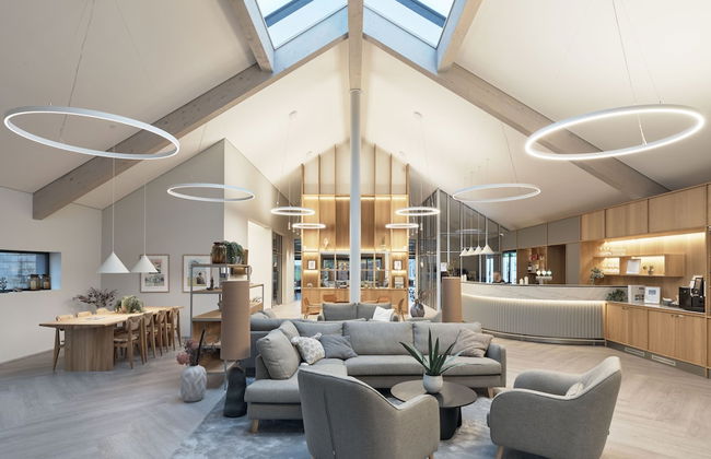 Hages Badehotel - Foto 1