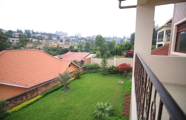 UM Apartments - Foto 34