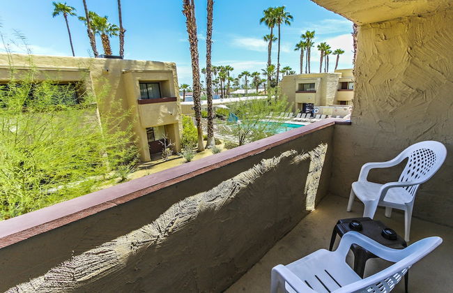 Desert Vacation Villas - Foto 7