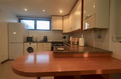 Ribeira Grande Ocean View Apartment - Photo 11