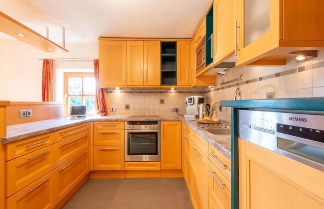 Holiday Home in Saalfelden - Foto 10