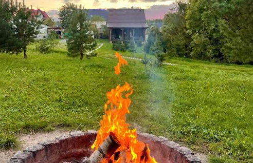 Stunning Home In Prokowo With Sauna - Foto 12