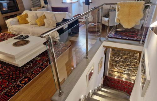 Casa Papalino, con Jacuzzi e vista sulle colline di Vinci - Foto 56